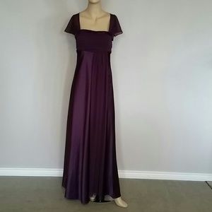 Cinderella design size medium formal dress